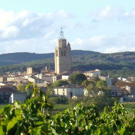 Lamaisonderose Caux エクステリア 写真