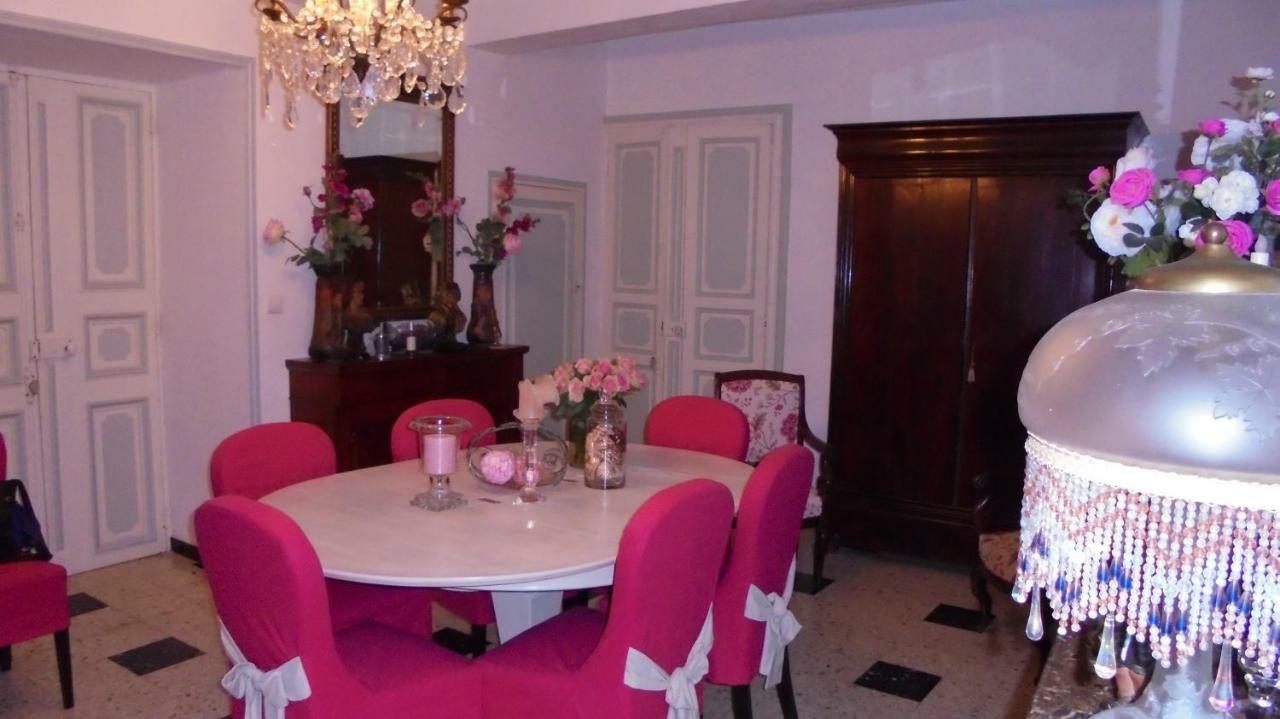 Lamaisonderose Caux エクステリア 写真